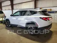 2025 Hyundai Tucson фото