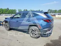 2025 Hyundai Tucson фото