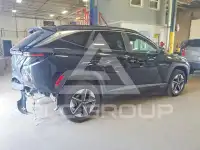 2025 Hyundai Tucson фото