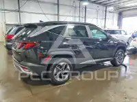 2025 Hyundai Tucson фото