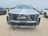 2025 Hyundai Tucson фото