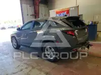 2025 Hyundai Tucson фото