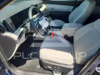 2025 Hyundai Tucson фото