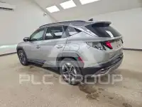 2025 Hyundai Tucson фото