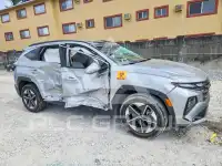 2025 Hyundai Tucson фото