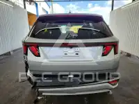 2025 Hyundai Tucson фото