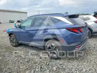 2025 Hyundai Tucson photo