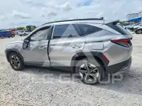 2025 Hyundai Tucson фото