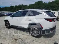 2025 Hyundai Tucson фото