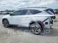 2025 Hyundai Tucson фото