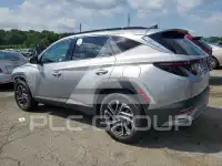 2025 Hyundai Tucson фото