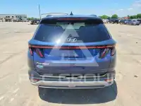 2025 Hyundai Tucson фото