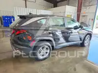2025 Hyundai Tucson photo