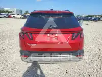 2025 Hyundai Tucson фото