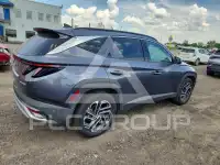 2025 Hyundai Tucson фото