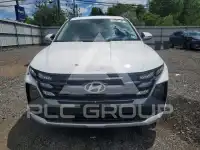 2025 Hyundai Tucson фото
