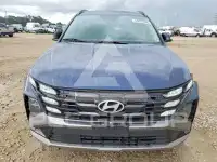 2025 Hyundai Tucson фото