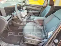 2025 Hyundai Tucson photo