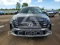 2025 Hyundai Tucson фото