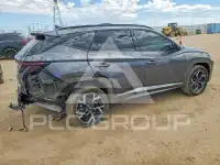 2025 Hyundai Tucson фото