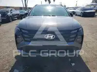 2025 Hyundai Tucson фото