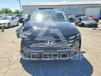 2025 Hyundai Tucson фото