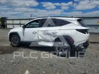 2025 Hyundai Tucson фото