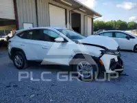 2025 Hyundai Tucson фото