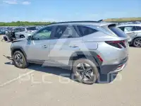 2025 Hyundai Tucson фото