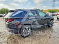2025 Hyundai Tucson photo