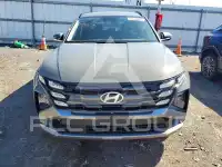 2025 Hyundai Tucson фото