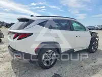 2025 Hyundai Tucson фото