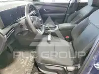 2025 Hyundai Tucson фото