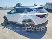 2025 Hyundai Tucson photo
