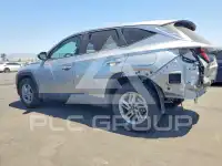 2025 Hyundai Tucson photo