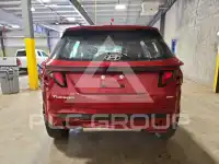 2025 Hyundai Tucson фото
