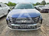 2025 Hyundai Tucson фото