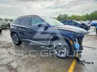 2025 Hyundai Tucson photo