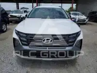 2025 Hyundai Tucson фото