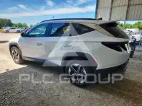2025 Hyundai Tucson фото