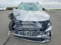 2025 Hyundai Tucson фото