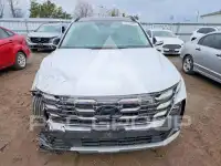2025 Hyundai Tucson фото