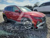 2025 Hyundai Tucson фото