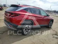2025 Hyundai Tucson фото