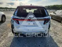 2025 Hyundai Tucson фото