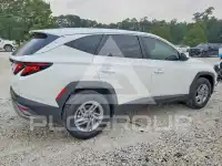 2025 Hyundai Tucson фото