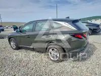 2025 Hyundai Tucson фото