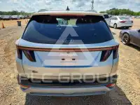 2025 Hyundai Tucson фото