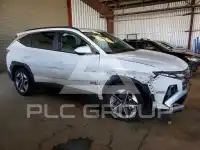 2025 Hyundai Tucson photo
