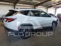 2025 Hyundai Tucson photo